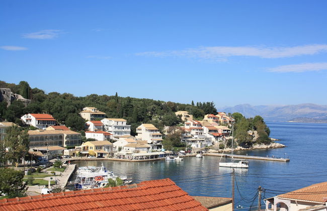 Porto Kassiopi Apartments - Foto 1