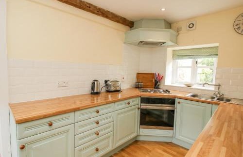 The Coach House - Photo 11