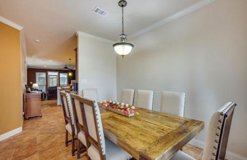 College Station Family Home 3 Mi to Texas A and M! - Photo 9