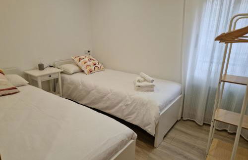 Zabalbide apartamento, PARKING GRATIS - Foto 8