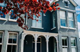 Bryn Berwyn Country House Tresaith - Foto 1