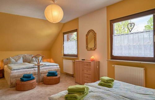 Ferienwohnung am Stadtrand von Berlin - Foto 13