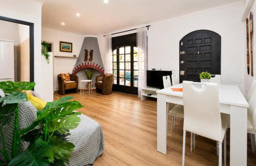 1215 BAIX CAMP casa con jardin - Apivend Immo - Foto 8