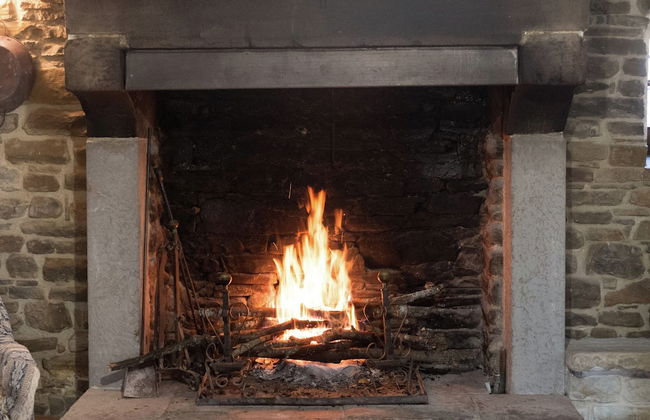 Farmhouse in Apecchio With Pool - Foto 9