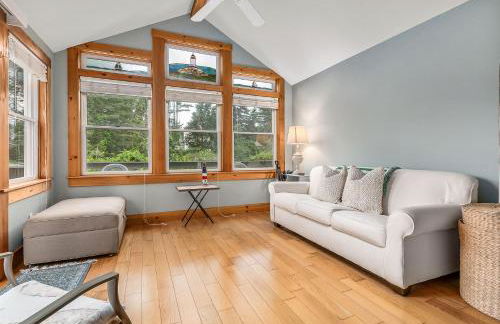 Maine Coastal Cottage - Foto 26