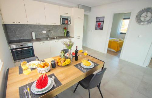 Apartmani LE-LU - Foto 17