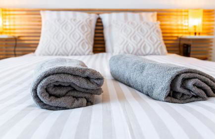 L Appart de Lilou : Paisible / Confort /Proche Centre Ville - Foto 11