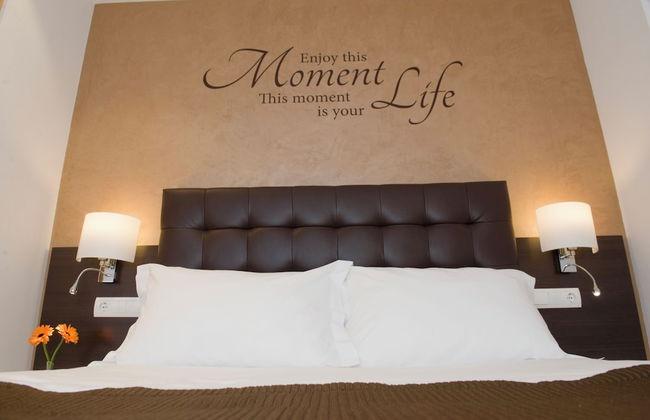 Home To Home Barcelona - Foto 12