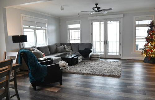 Bella Shores - Stunning Sunsets and Sandy Shoreline - Foto 16