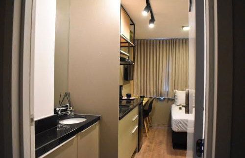 ECS304 Fique no coração de CWB - Foto 20