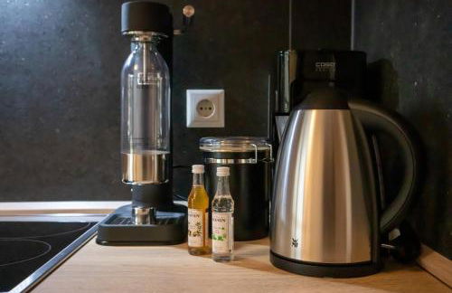 Lütt Heidjer Hus 5 Sterne DTV - Foto 18