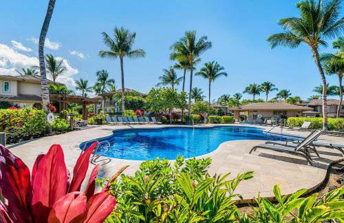 Waikoloa Colony Villas 1506 condo - Foto 43