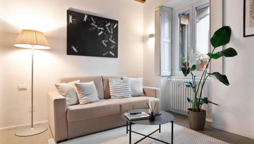 Corso Magenta Historic Apartment - Foto 4