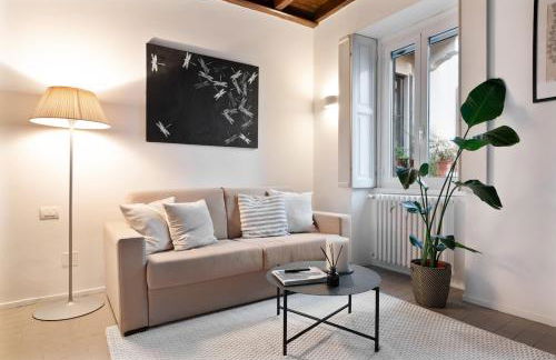 Corso Magenta Historic Apartment - Foto 4