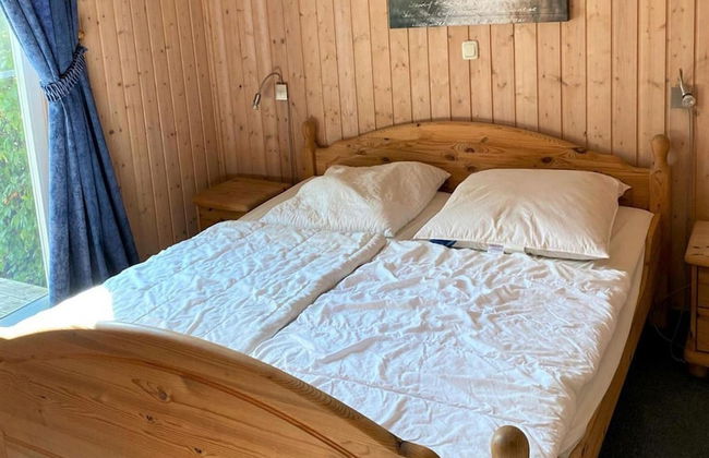 Exklusives Skandinavisches Ferienhaus - Foto 4