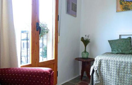 LA CASA DE LOS PINTORES, junto al centro de Granada - Foto 38