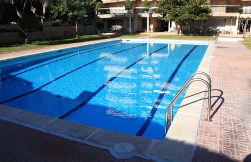 Apartamento en Familia - Foto 7