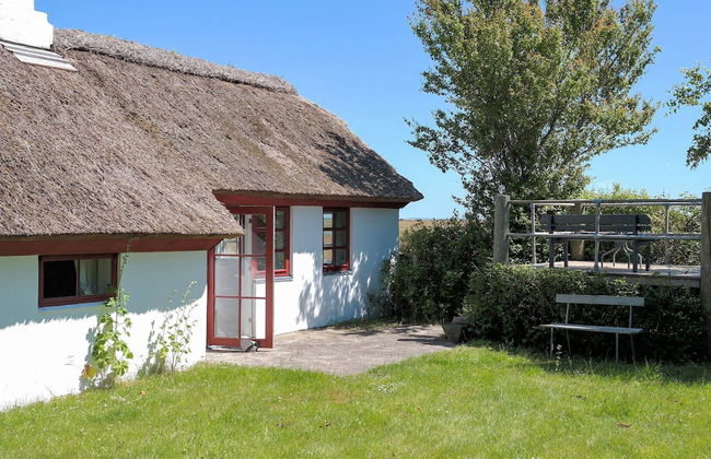 6 Person Holiday Home in Veslos-by Traum - Foto 24