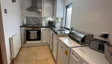 The Granary, Upper Largo - Foto 3, stove, toaster