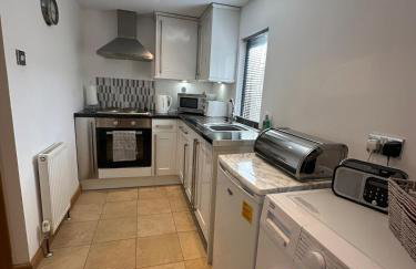 The Granary, Upper Largo - Foto 3