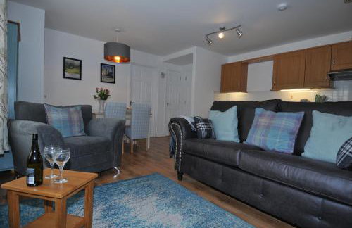 No5 Esplanade Court, Stornoway Town Centre - Foto 7