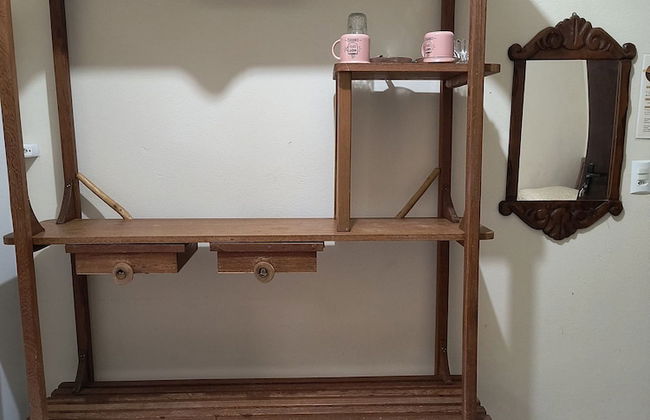 Pousada do Betão - Guarda do Embaú - SC - Photo 30