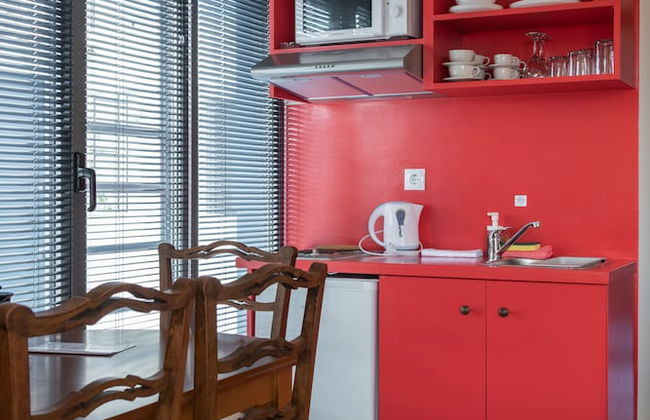 CHROMA Lodge Pikermi - Foto 59