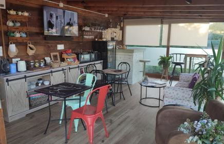 La Casona del Carmen - Foto 20