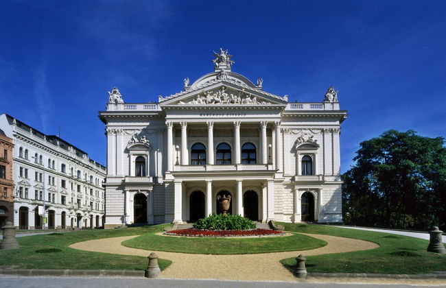 Holiday Home in Moravia With a Beautiful Location and View - Foto 49