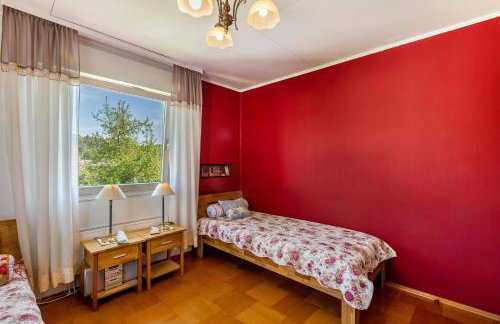 Ferienwohnung Oberamsel - Foto 5