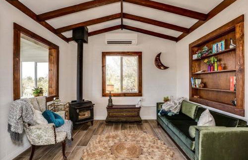 JT Cottage - Foto 24