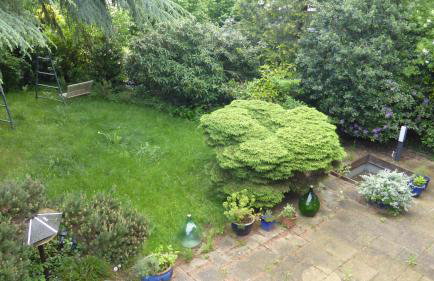 Großzügiges Architektenhaus in Kronberg - Foto 9