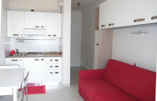 Apartments Porto Santa Margherita 24688 - Foto 5