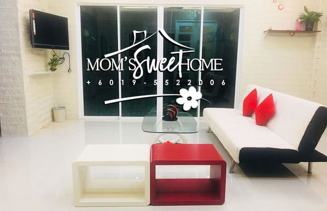 Mom's Sweet Home - Foto 3