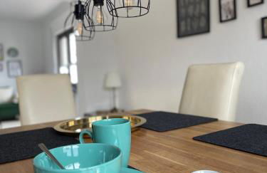 Allegra Appartements, Region Bostalsee - Foto 21