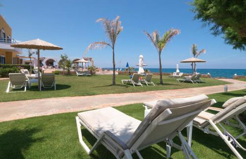 Pyrgos Beach Hotel Apartments - Foto 66