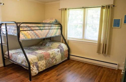 Meadow View Acres - 6 acre spacious estate 20 min from UVA - Foto 19