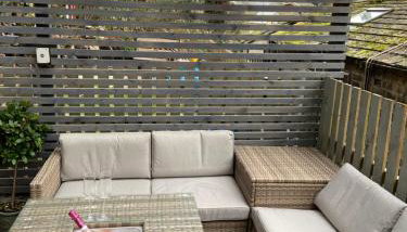 Calderside Cottage (2 BDR Central Hebden Bridge) - Foto 3