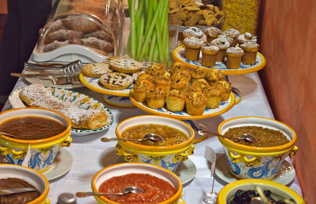 Vecchia Masseria - Foto 31