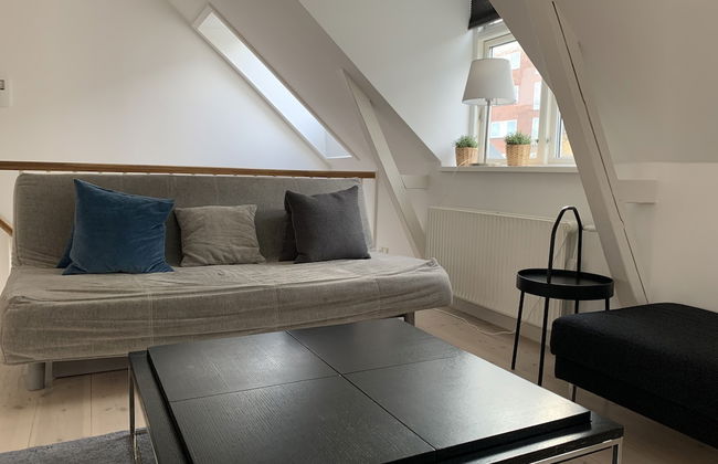 Best Stay Copenhagen-Roskildevej - Foto 8