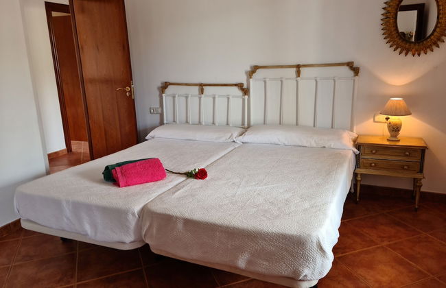 Casa Rural Parador Del Silo - Foto 5