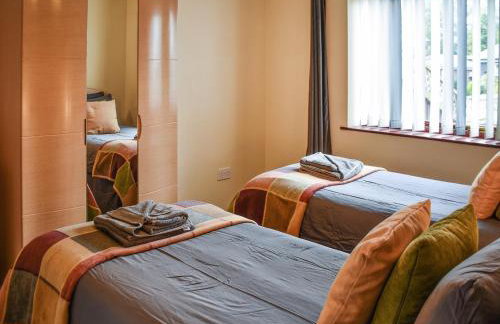 Swift Cottage - Foto 15