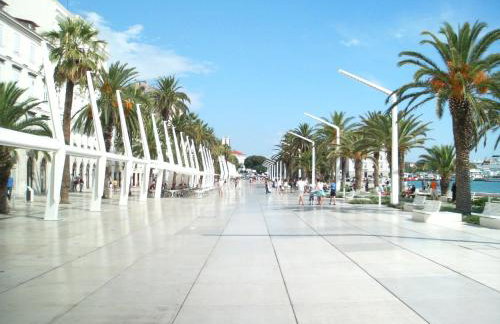 Relax Apartment near Split centar old town - Foto 44