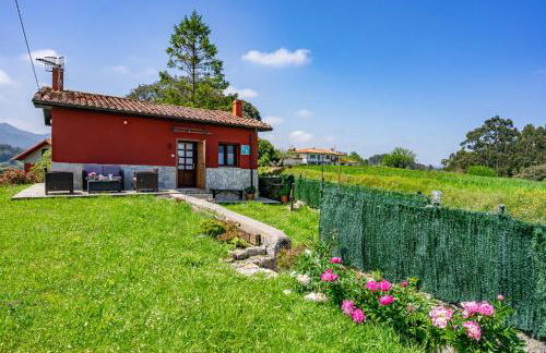 Casa María en Sebreño - Foto 19