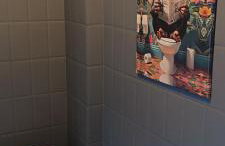 Ferienwohnung Am Brunnen und an der Fulda - Foto 16