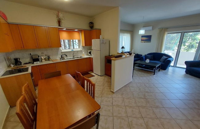 Chrissoula House In Agioi Apostoloi - Photo 52