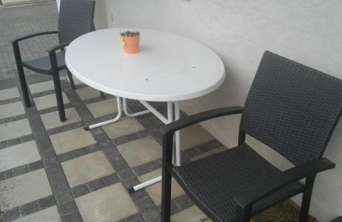 FeWo Schwalbennest - Foto 18