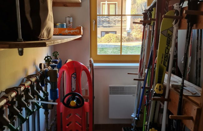 Cozy Apartment in Bad Kleinkirchheim - Photo 14