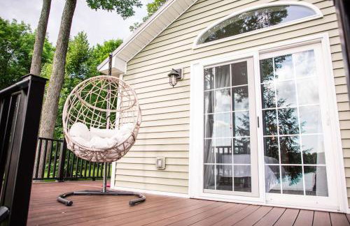 Pet friendly with Fireplace, Near Kasoag Snow Trail - Foto 7