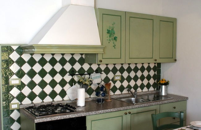 Agriturismo le Docce - Photo 17